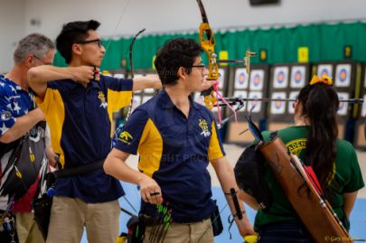 USA Archery 50th National Indoor Championships