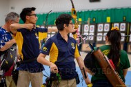 USA Archery 50th National Indoor Championships