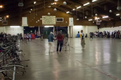 2012 CA State Indoor Championships