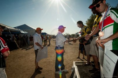2014 Arizona Cup