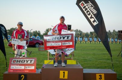 2011 Hoyt World Open
