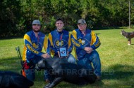 Mississippi College 3D Team