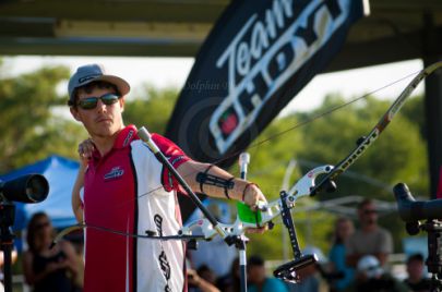 2011 Hoyt World Open