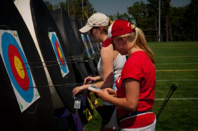 USCA Intercollegiate Championships