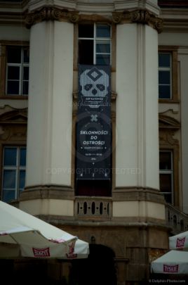 Sightseeing - Legnica