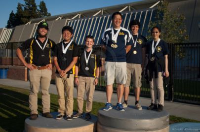 West Region Championships