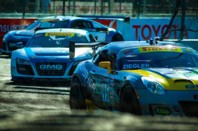 Toyota Grand Prix of Long Beach