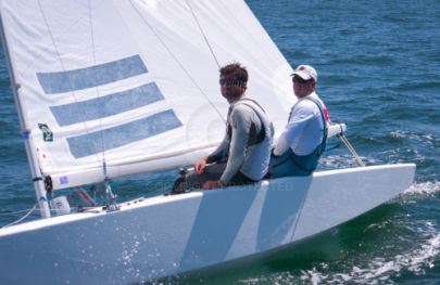 2010 Star Class North American Championship