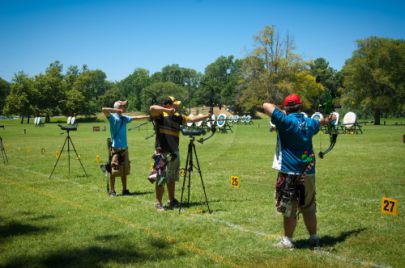 2011 JOAD National Championships