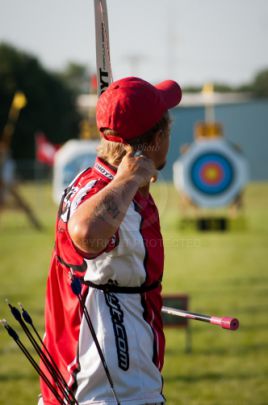 2011 Hoyt World Open