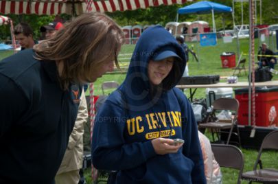 2013 US Intercollegiate Archery Championships