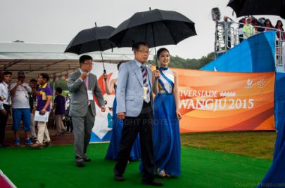 Finals Competition - 2015 Universidad