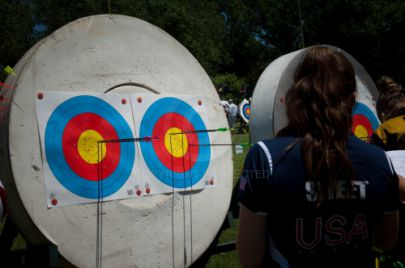 2011 Youth World Team Trials