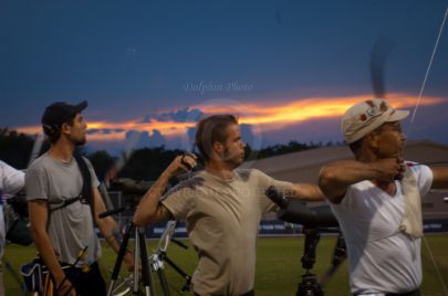 2012 Archery Olympic Team Trials