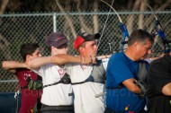 2012 Archery Olympic Team Trials