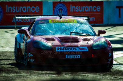 Toyota Grand Prix of Long Beach