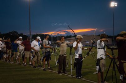 2012 Archery Olympic Team Trials