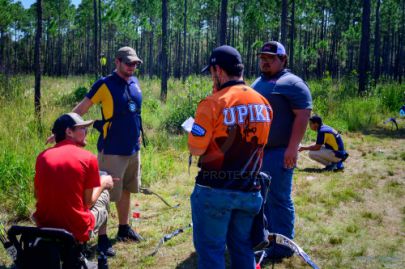 2019 3D Collegiate Championships