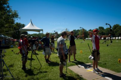 2011 JOAD National Championships