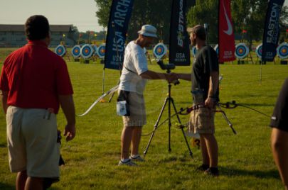 2011 Hoyt World Open