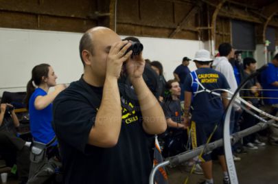 2012 CA State Indoor Championships