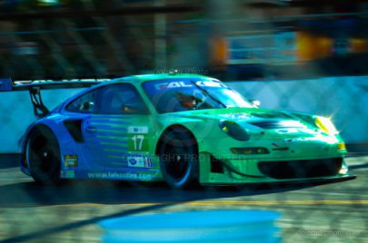 Toyota Grand Prix of Long Beach