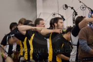 JOAD Indoor Championships