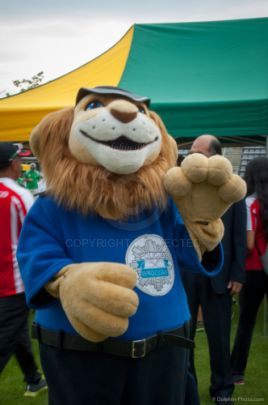 2014 World University Archery Championships