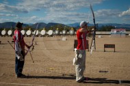 AZ Cup Olympic Rounds