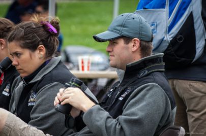 2013 US Intercollegiate Archery Championships