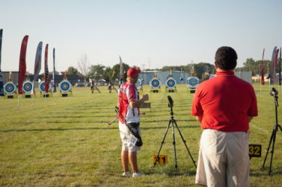 2011 Hoyt World Open