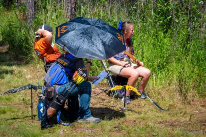 2019 3D Collegiate Championships