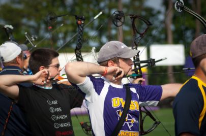 USCA Intercollegiate Championships