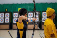 USA Archery 50th National Indoor Championships