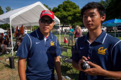 2014 US Intercollegiate Archery Championships