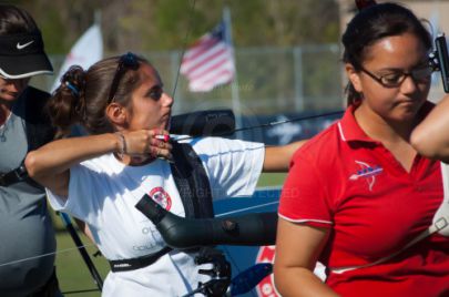 2012 USA Archery Olympic Team Trials