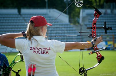 2014 World University Archery Championships