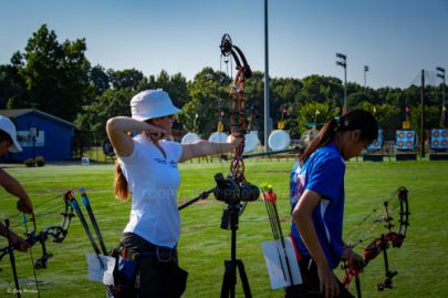 2018 JOAD National Championships