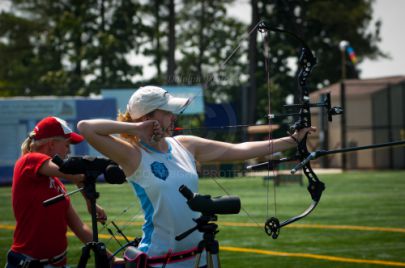 USCA Intercollegiate Championships