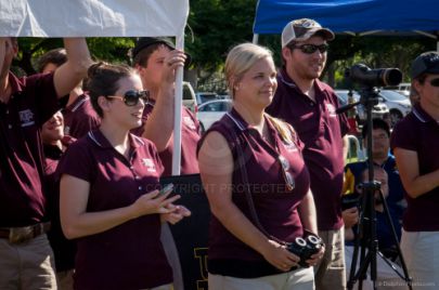 2014 US Intercollegiate Archery Championships