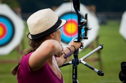 2013 National Target - JOAD Championships