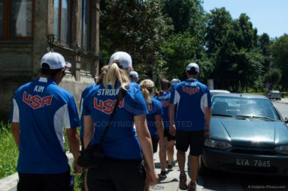 2014 World University Archery Championships