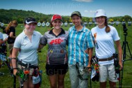 2013 National Target - JOAD Championships