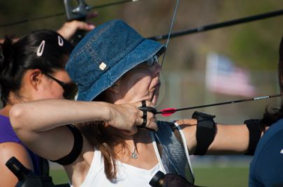 2012 Archery Olympic Team Trials