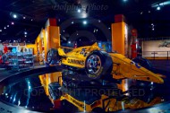 Unser Racing Museum