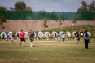 2014 USCA West Region Intercollegiate Championships