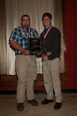 2011 USIAC Awards Banquet