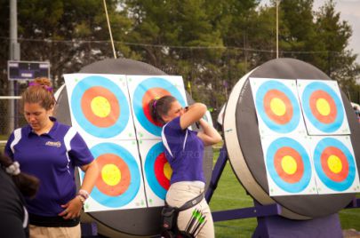 USCA Intercollegiate Championships