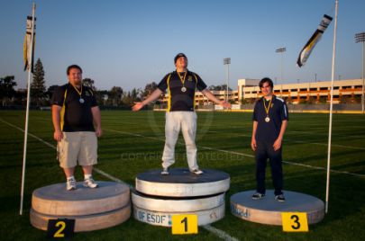 California Championships