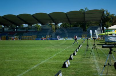 2014 World University Archery Championships